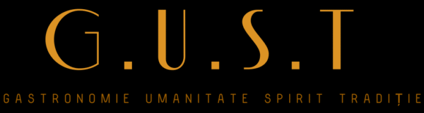 GUST Bistro - logo